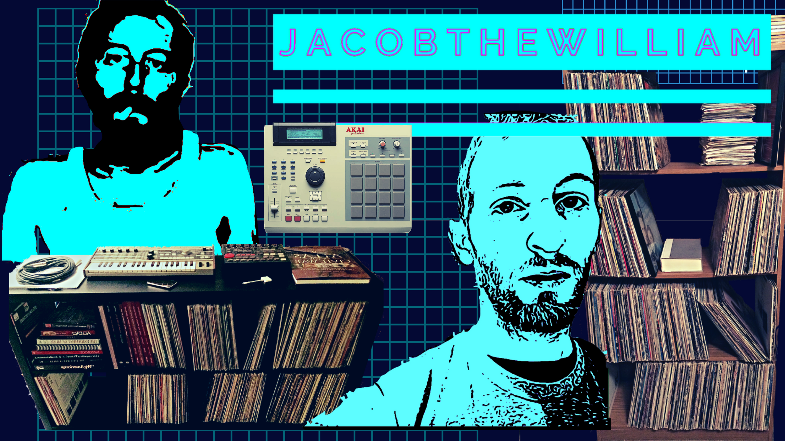 Jacobthewilliam-beats.cpom - BANNER b
